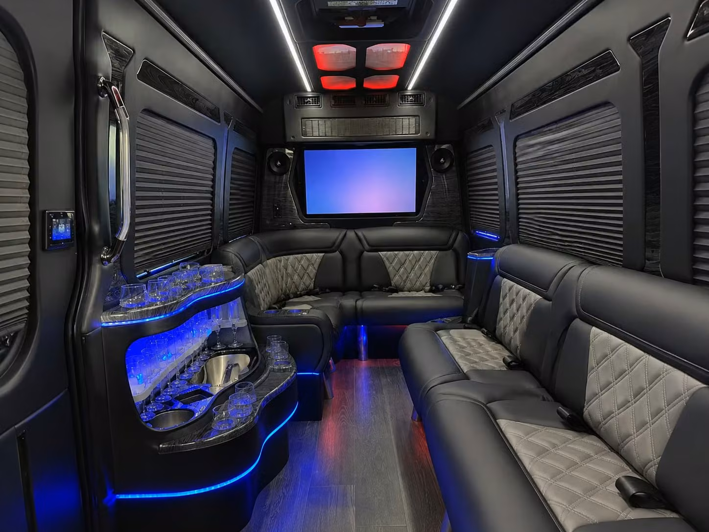 airport transfers and long distance government travel from rochester