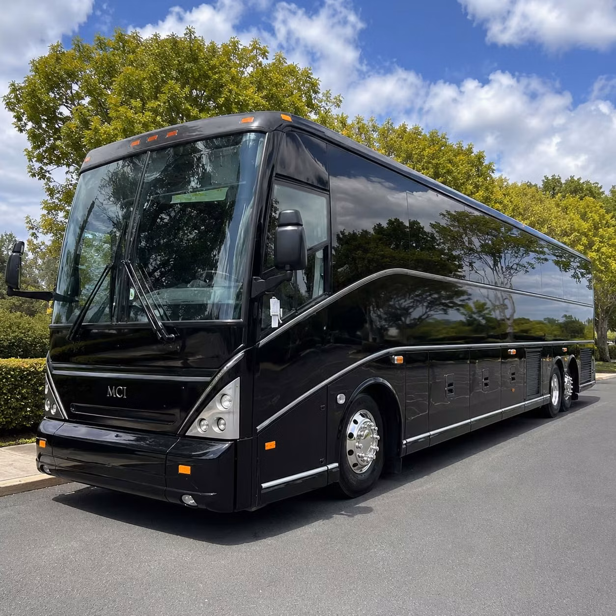 convention conference shuttle bus rentals in rochester ny