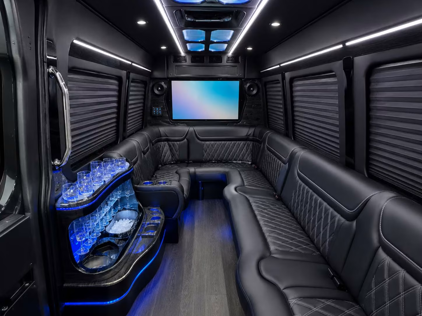 corporate and conference travel from rochester to buffalo albany and beyond