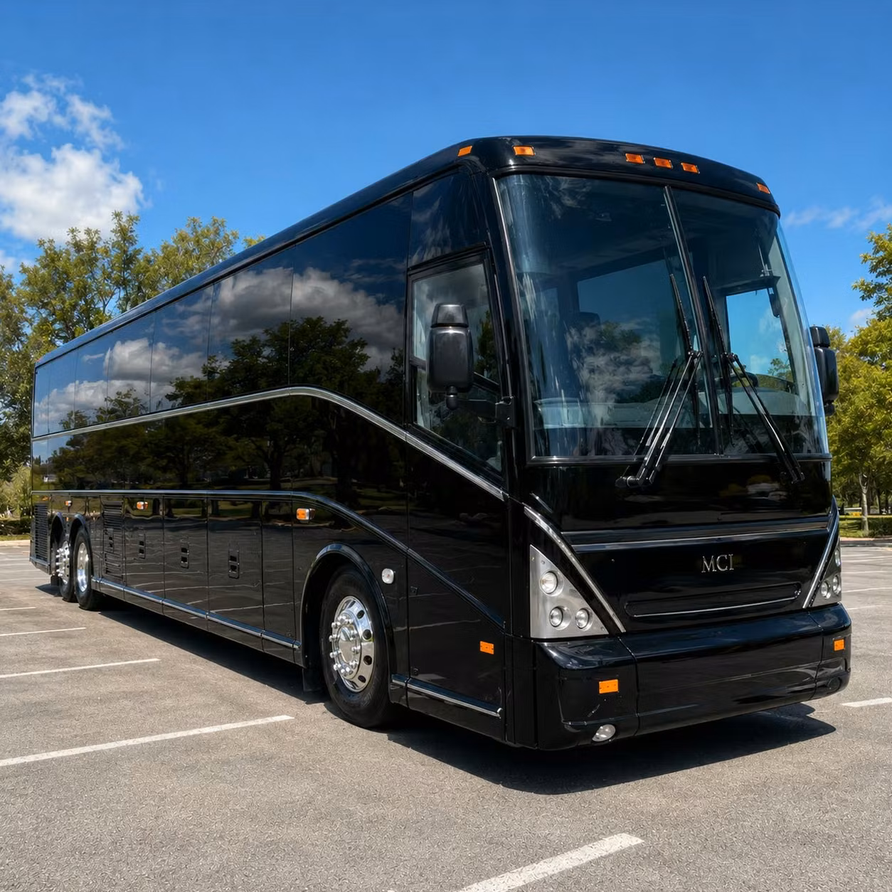 corporate retreat event transportation in the finger lakes