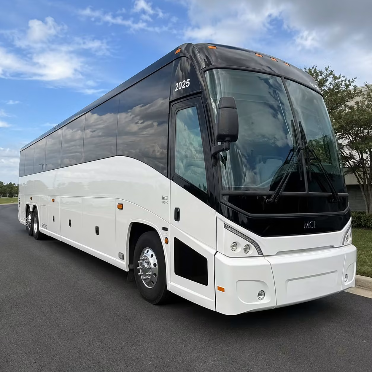 employee shuttle services for rochester s largest employers