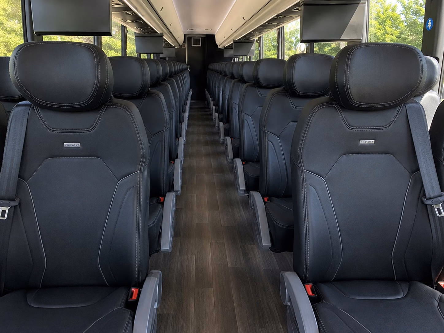 how where and when you re traveling affects rochester bus rental rates