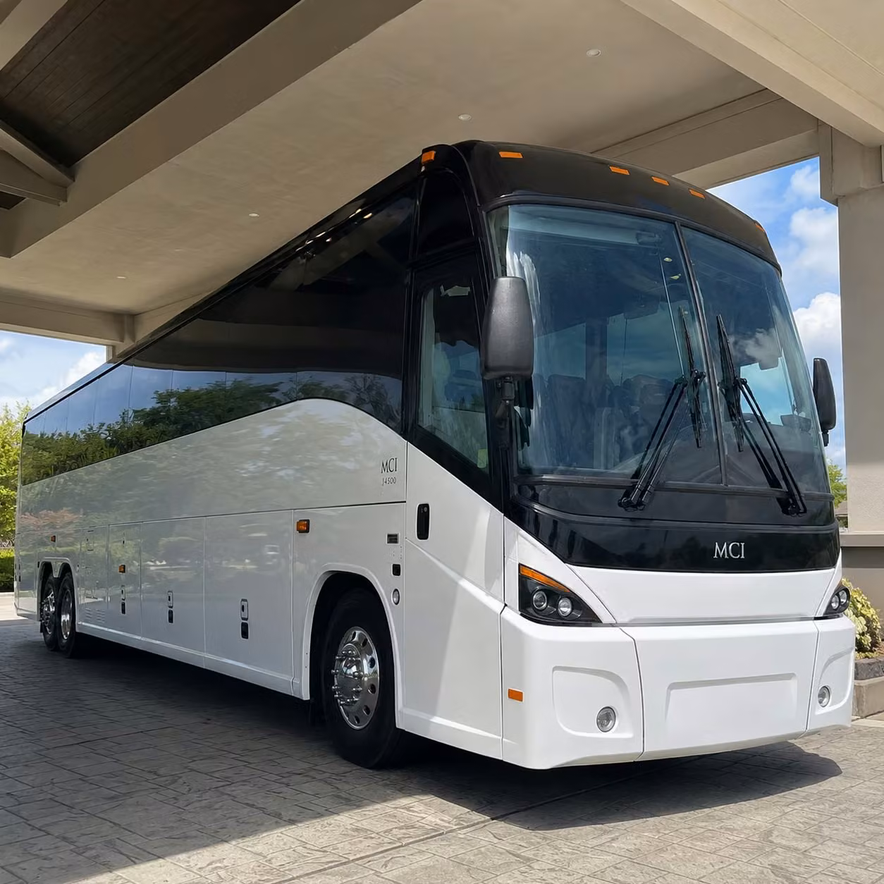 niagara falls day trips and overnight runs are simple with a rochester charter bus