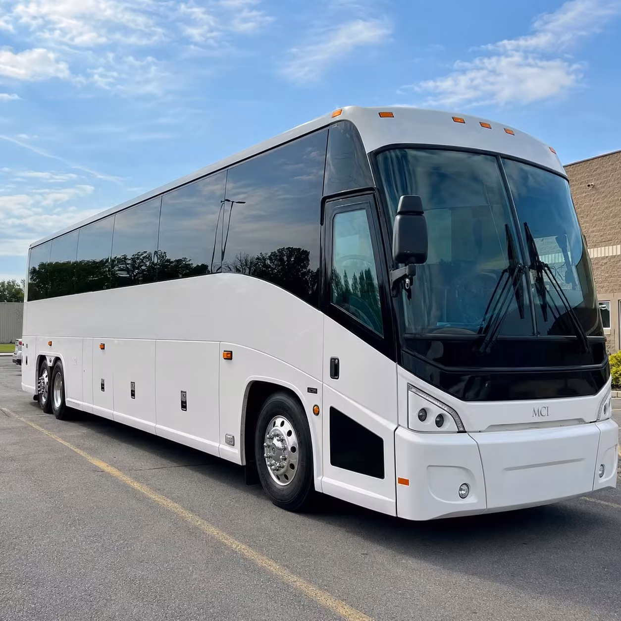 reliable charter bus shuttles for rochester s government agencies and county departments
