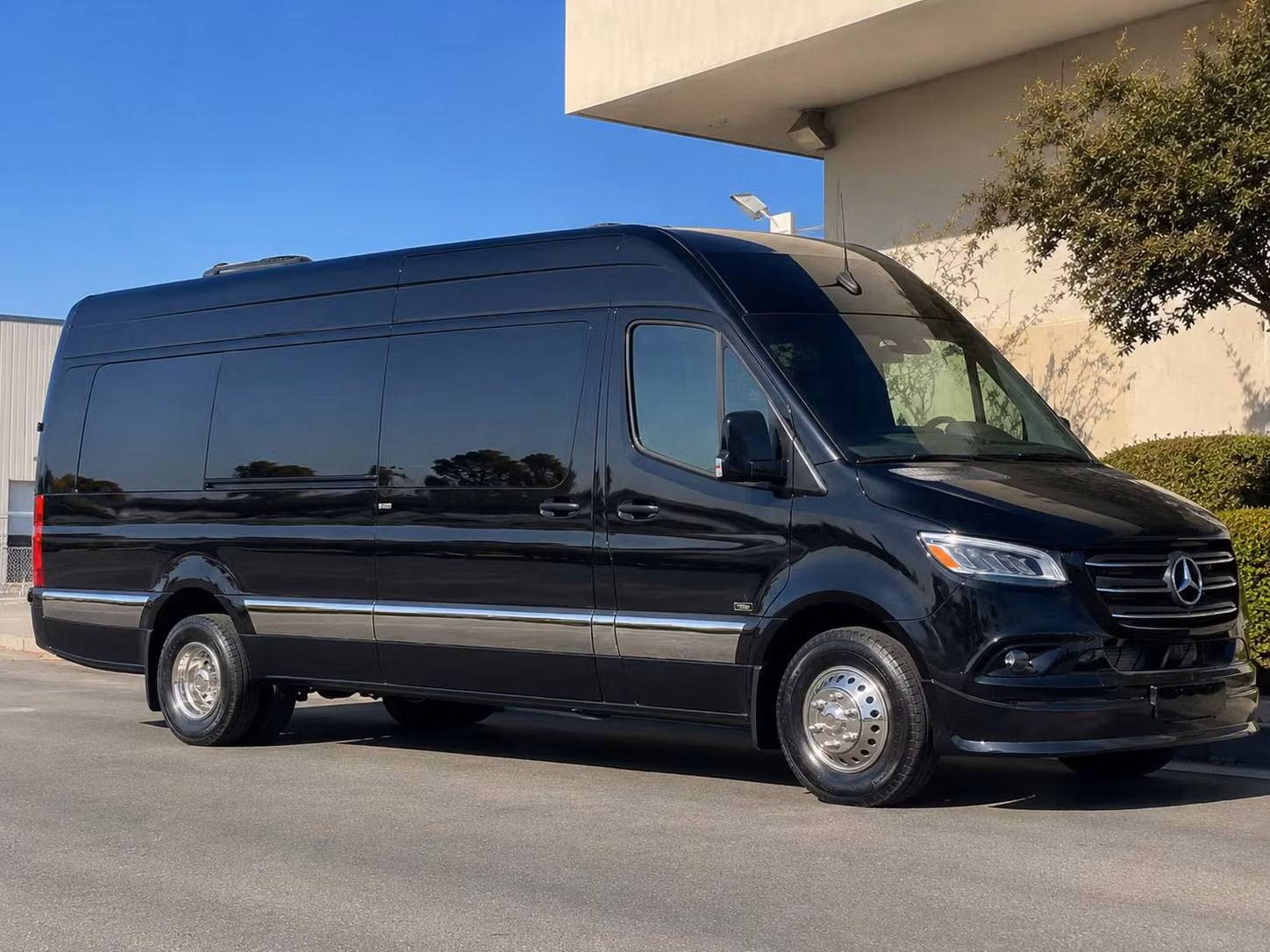 rochester concert transportation