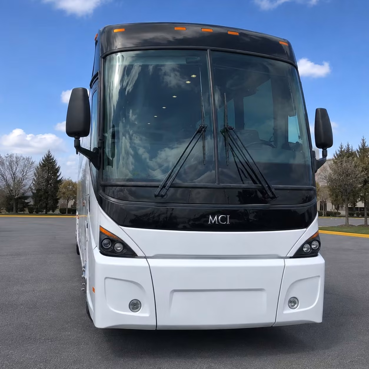 rochester employee shuttles that keep your team moving through the monroe county commute