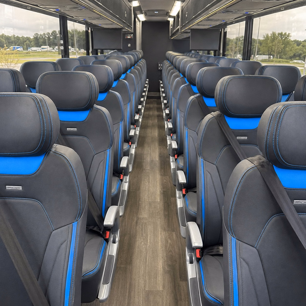 rochester employee transportation