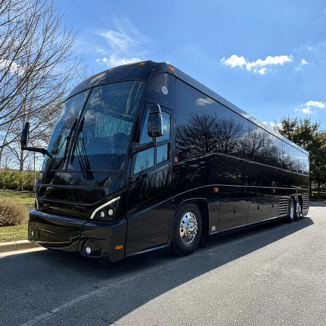 rochester government military event transportation for ceremonies conferences and training