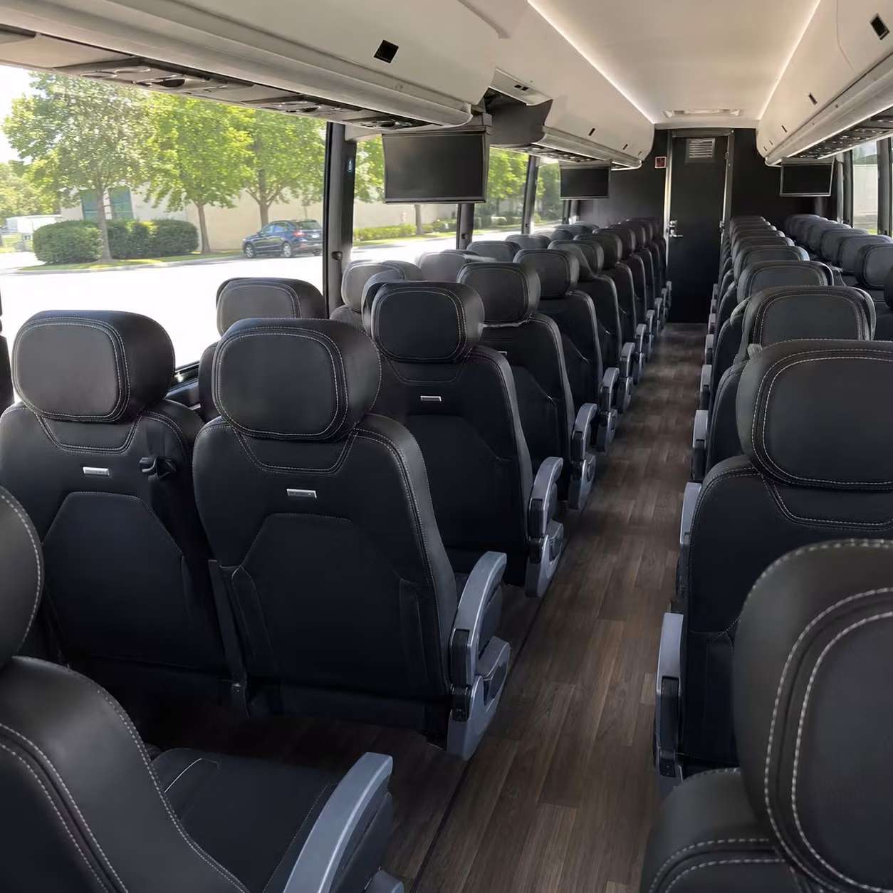 rochester government military transportation