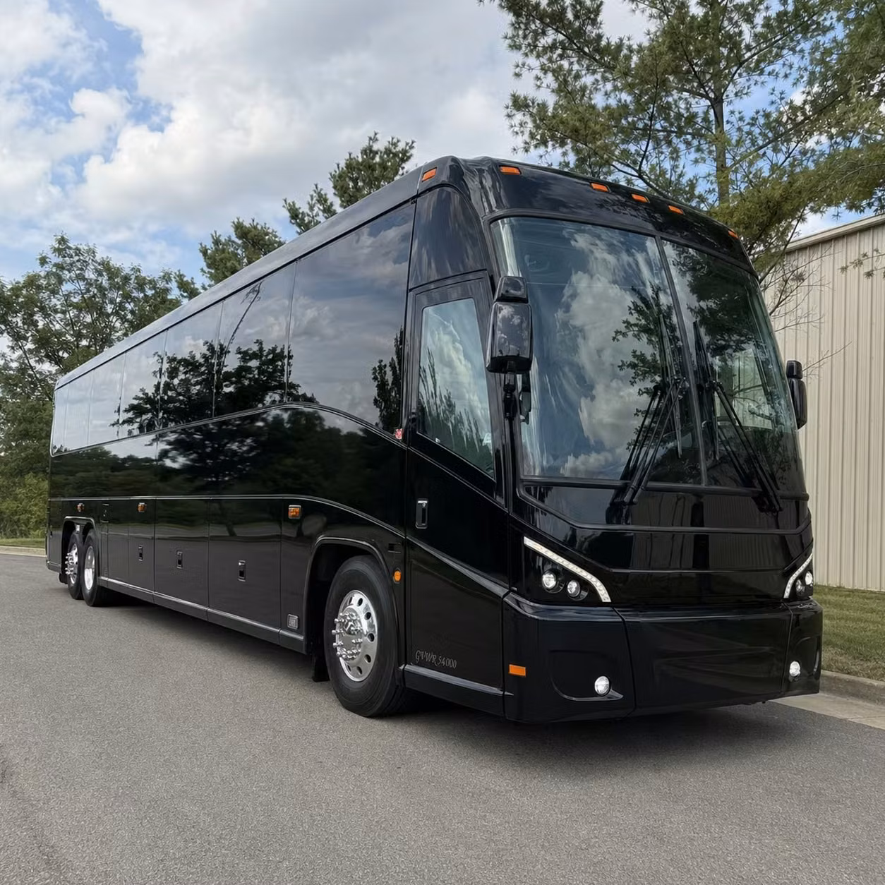 rochester groups heading to new york city have a better option than driving