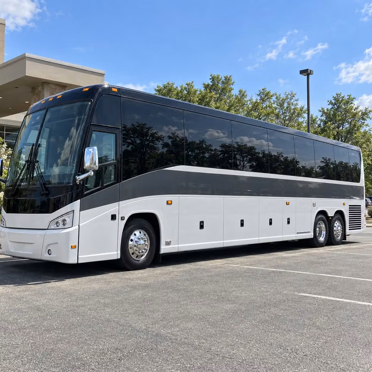 rochester knighthawks indoor lacrosse group transportation to blue cross arena