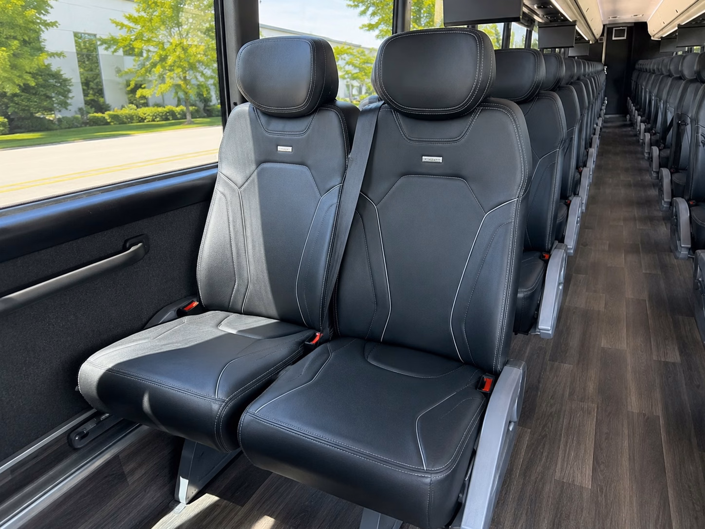 rochester long distance transportation