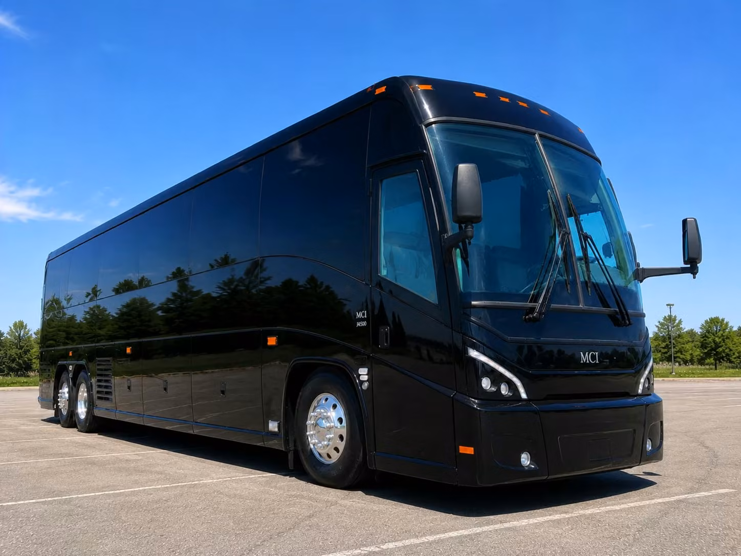 school field trip bus rentals in rochester