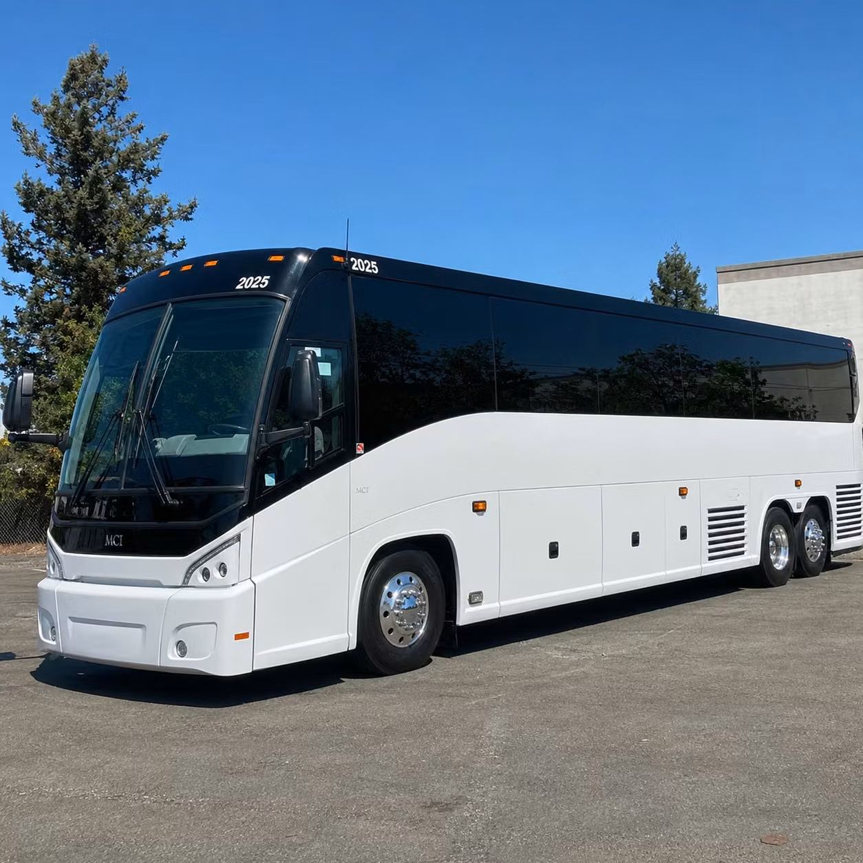 this is the easiest way to book youth group and retreat transportation in rochester