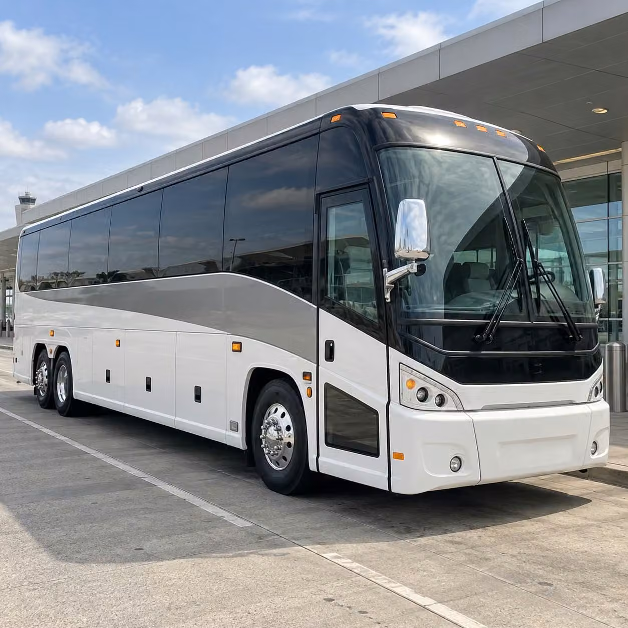what to expect when you book sporting event transportation in rochester with coachbusrochester com