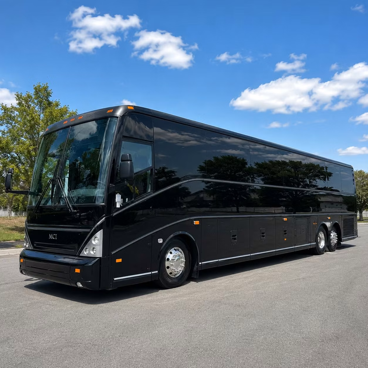 whatever rochester corporate event you re planning there s a bus ready for it