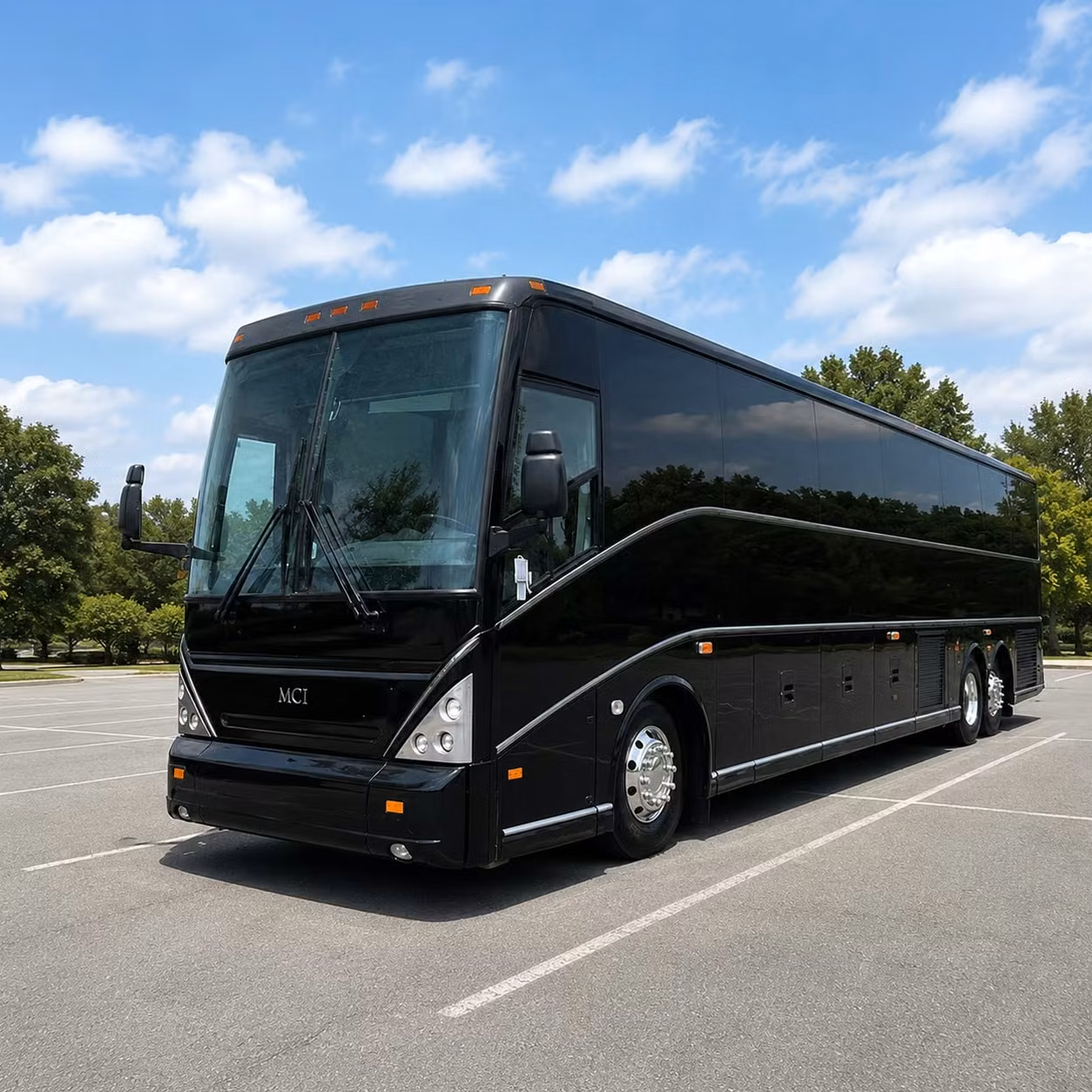 you can find and book corporate event transportation in rochester and any nearby city