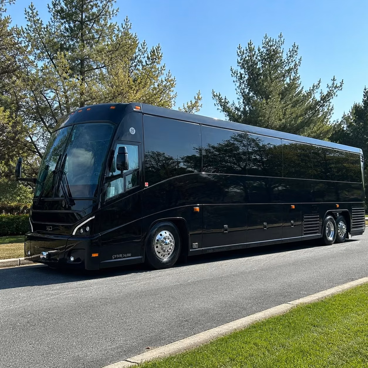 you can find and book government military transportation in rochester and any nearby city