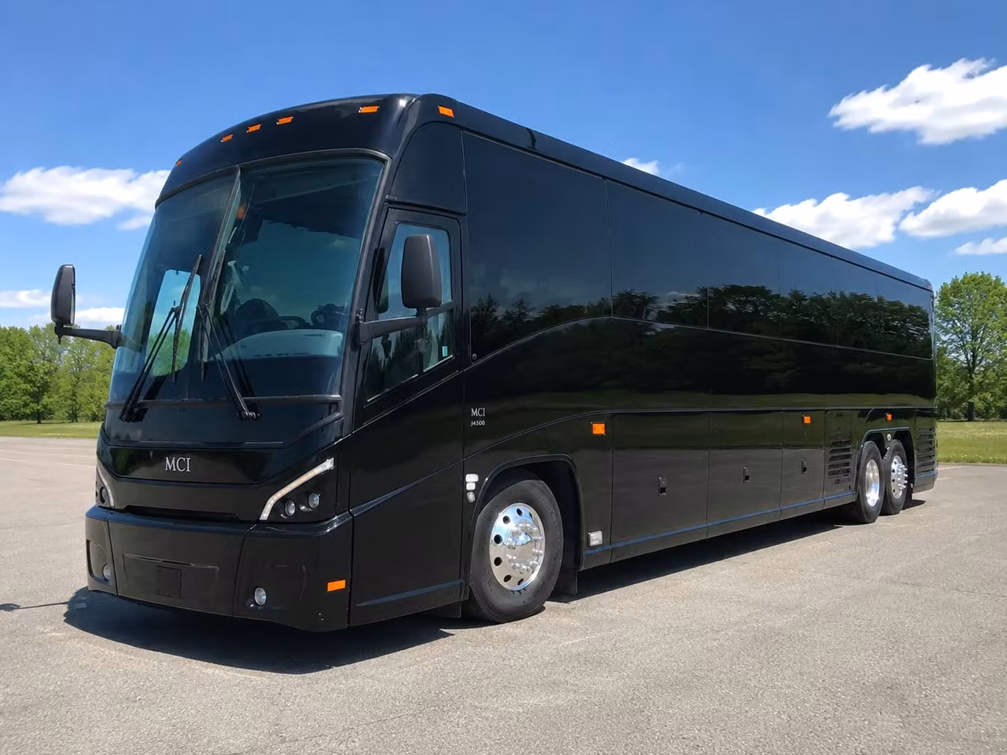 you can find and book private event transportation in rochester and any nearby city