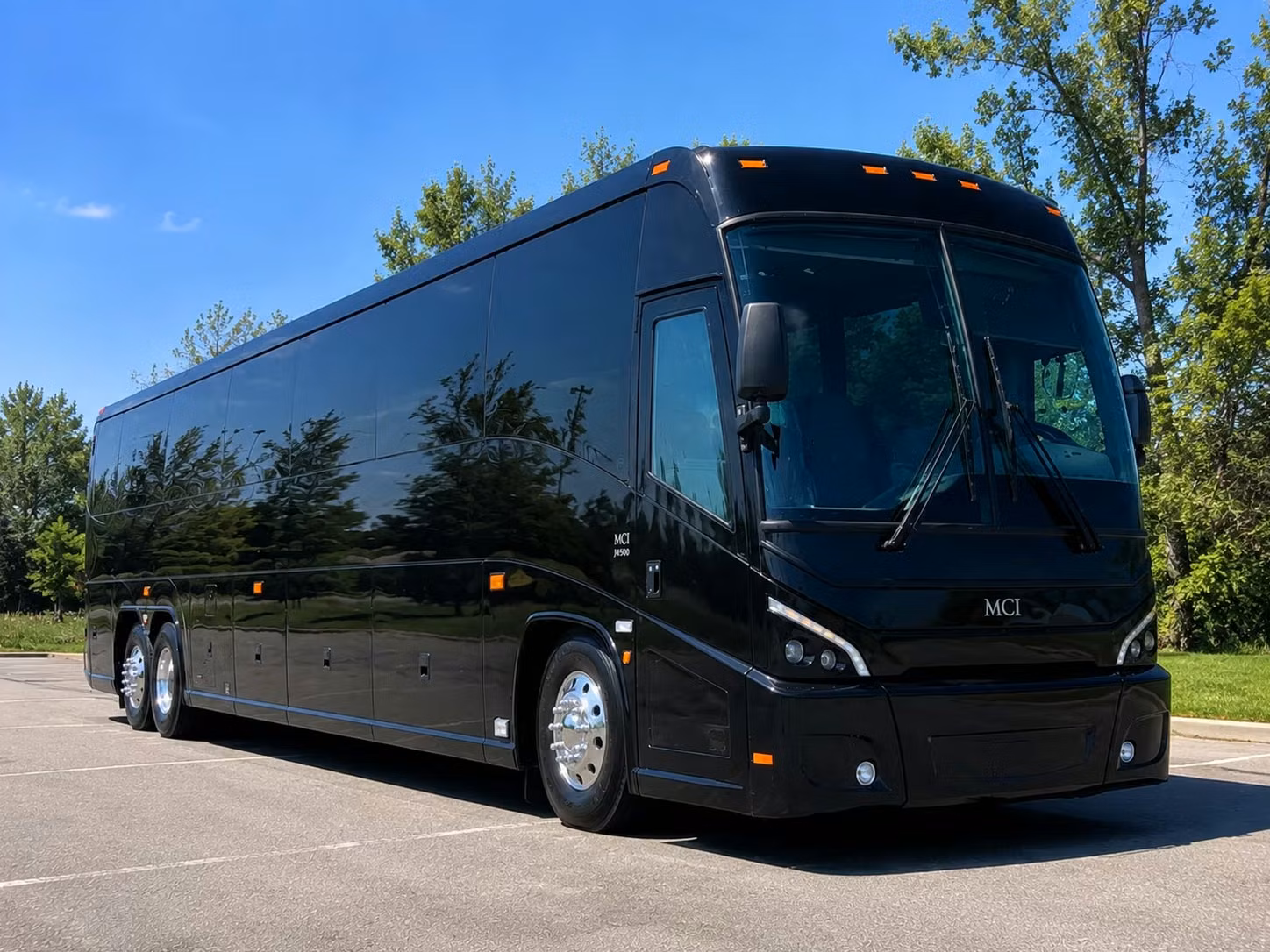 you can find and book prom transportation in rochester and any nearby city